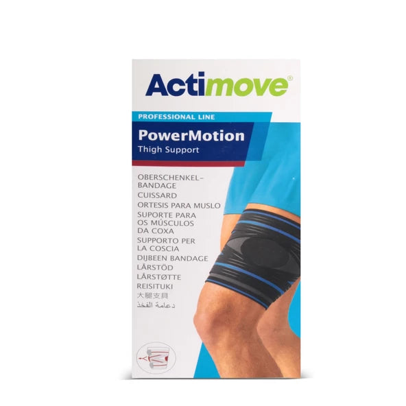 ACTİMOVE POWER MOTİON