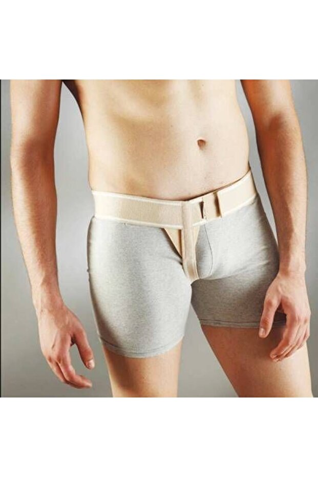 PUFFİX KASIK BAĞI SOL