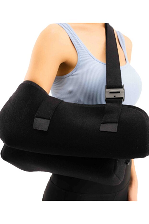 30 DERECE KOL ASKISI