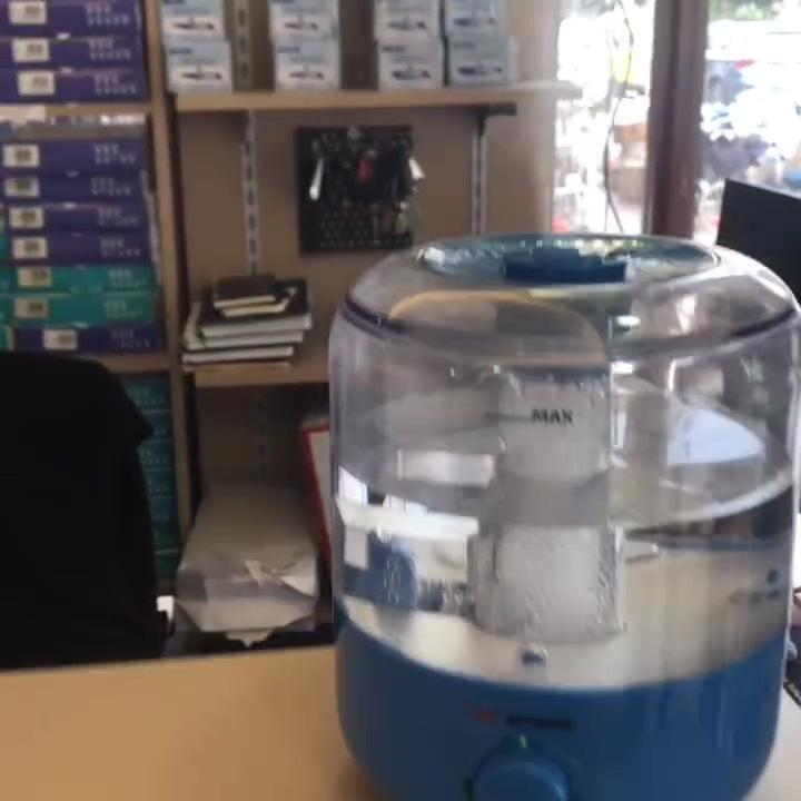 Lifetime Oda Nemlendiricisi