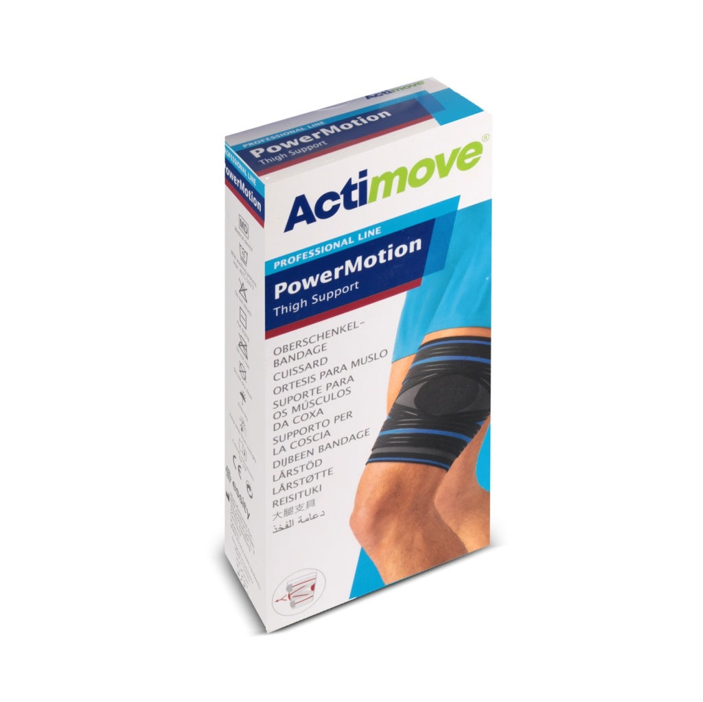 ACTİMOVE POWER MOTİON