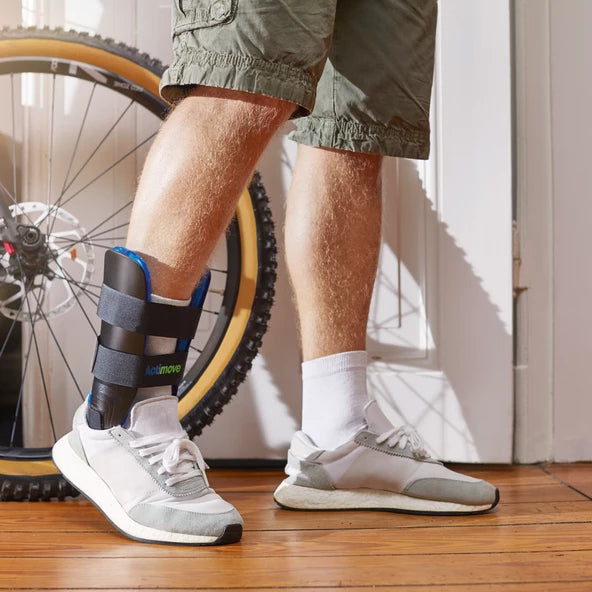 ACTİMOVE TALOCAST AIR GEL S/M