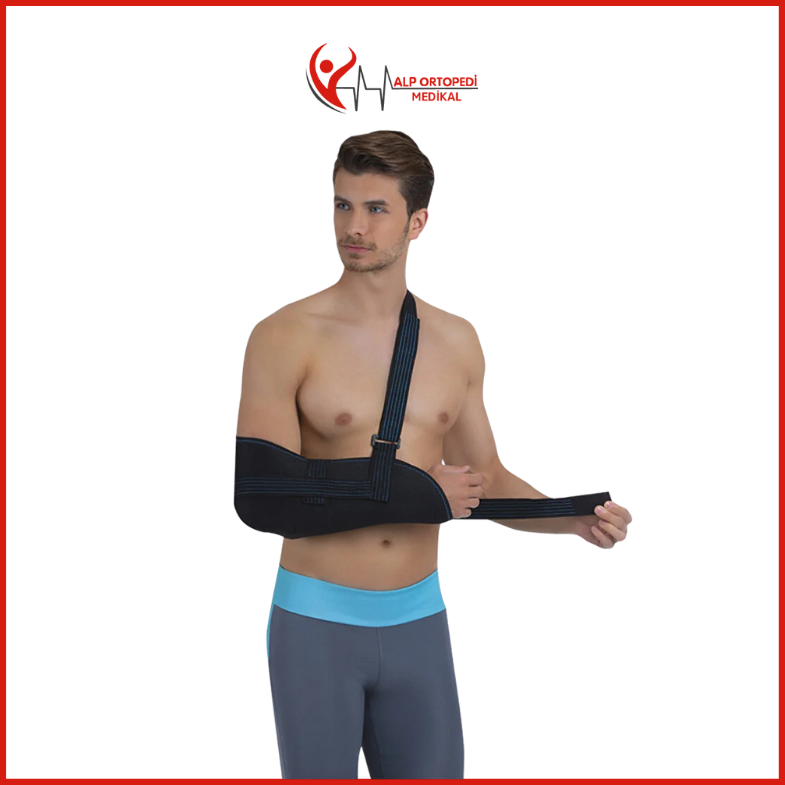 VİZOR HAVLU KOL ASKISI