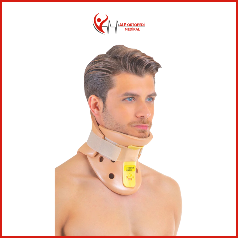 VİZOR PHİLEDELPHİA BOYUNLUK