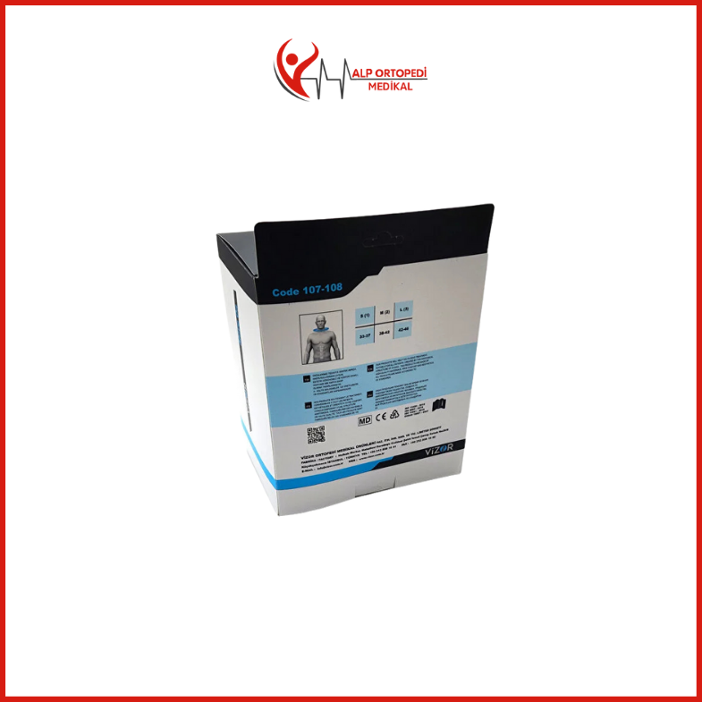 VİZOR PHİLEDELPHİA BOYUNLUK