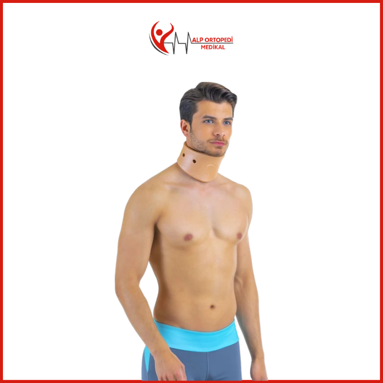 VİZOR NELSON BOYUNLUK