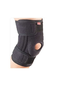 SOFTEN PATELLA DESTEKLİ DİZLİK