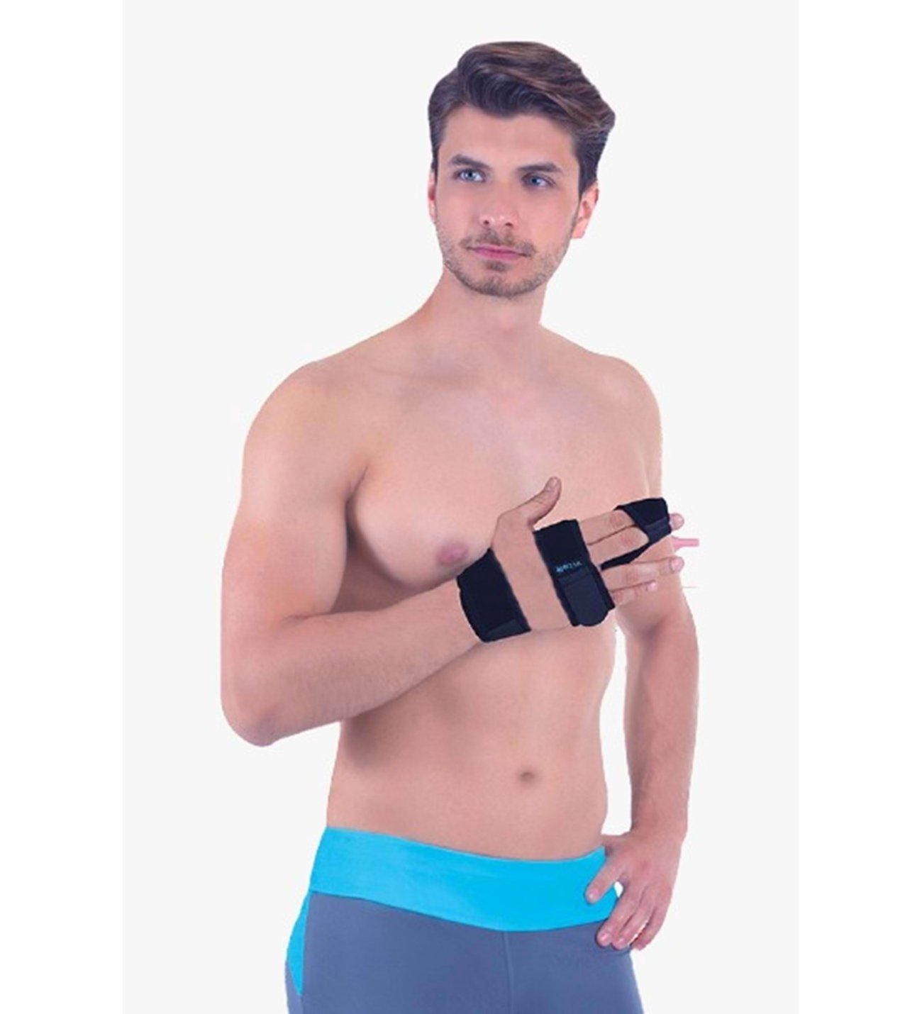 VİZOR AIRTEX BOKSOR KIRIĞI ATELİ