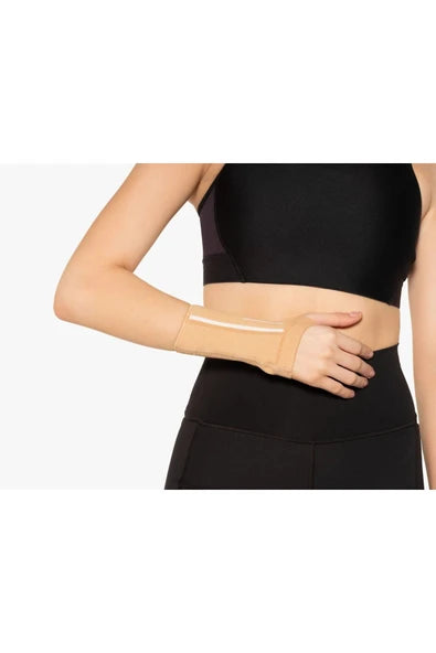 WİCROMED ELASTİK EL BİLEK DESTEĞİ (S)