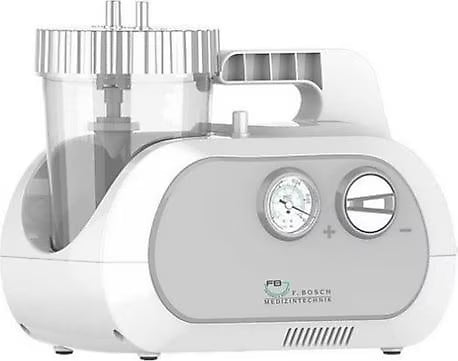 F BOSH ASPİRATÖR CİHAZI