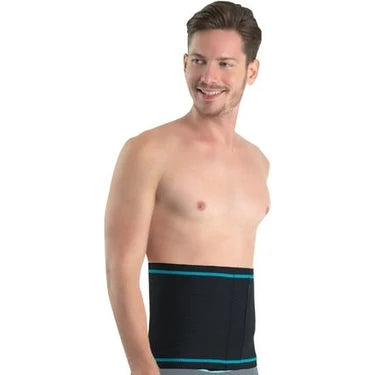 VİZOR ABDOMİNAL DARK BLUE