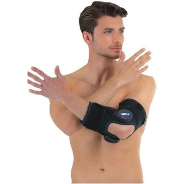 VİZOR AÇI AYARLI DİRSEKLİK