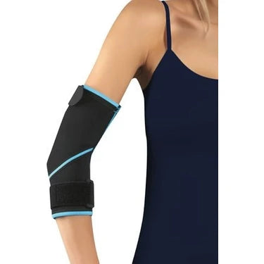 VİZOR NEOPREN TENİSÇİ DİRSEKLİĞİ