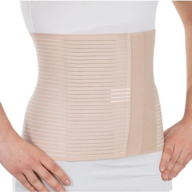 PUFFİX ABDOMİNAL KORSE (3XL)