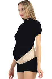 VİZOR GEBELİK KORSESİ