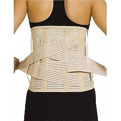 ONCOMED LUMBOSTAT KORSE STANDART 1