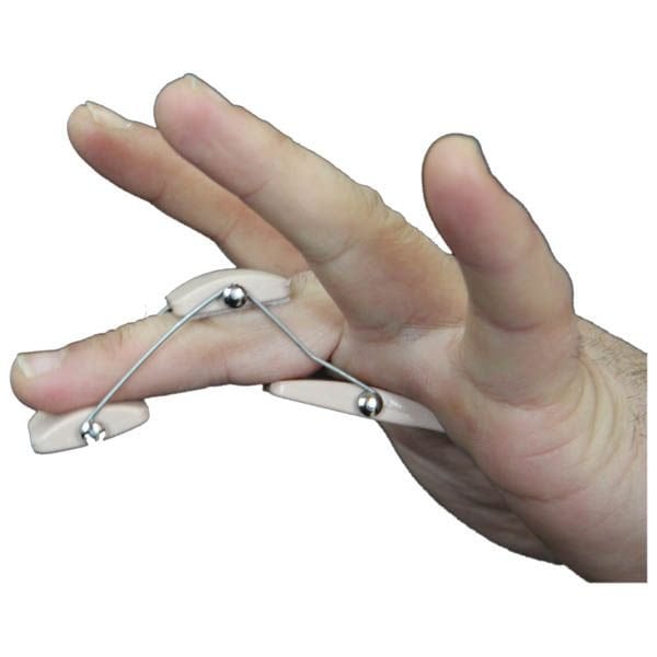 ORTHOREX BUTONİYER SPLİNTİ