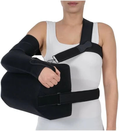 45-60 DERECE KOL ASKISI