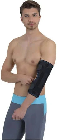 VİZOR DİRSEK İMMOBİLİZERİ