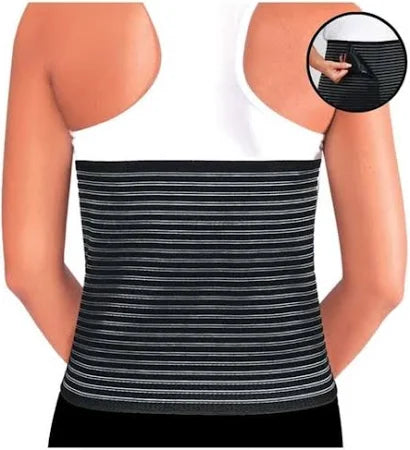 WİCROMED ABDOMİNAL