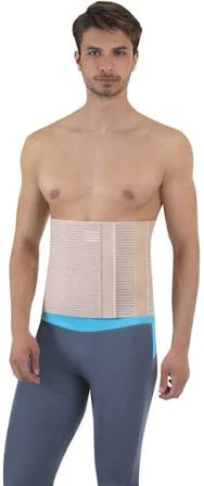 VİZOR ABDOMİNAL KARIN KORSESİ(UNV)