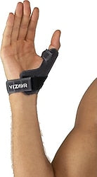 VİZOR BANDAJLI STABİLİZASYON ATELİ (S)