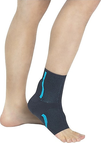 VİZOR ÖRME AŞİL TENDON AYAK BİLEKLİĞİ