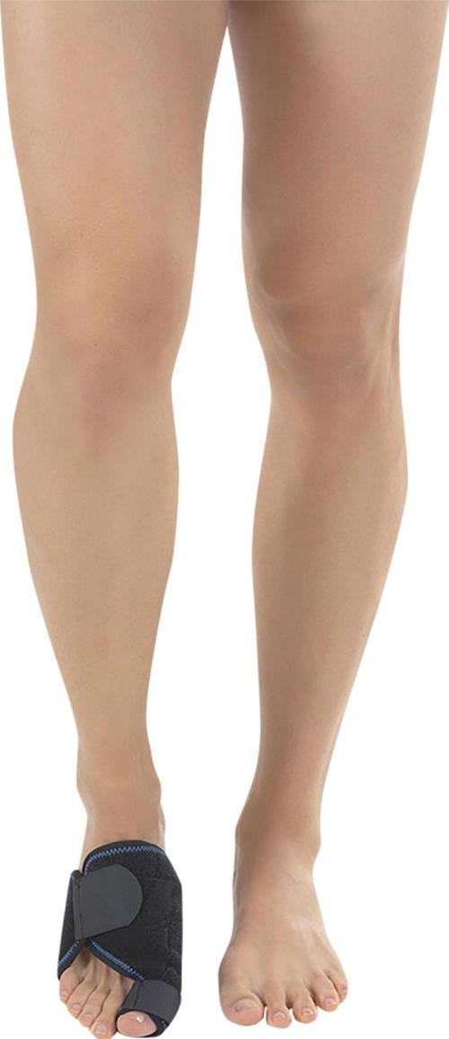 VİZOR HALLUKS VALGUS GECE ATELİ (SAĞ)